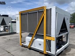 Used Industrial Chiller Climaveneta - 300 kW | With warranty