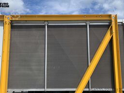 Used Industrial Chiller Climaveneta - 300 kW | With warranty