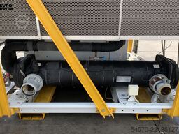 Used Industrial Chiller Climaveneta - 300 kW | With warranty