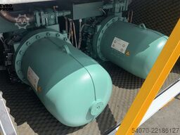 Used Industrial Chiller Climaveneta - 300 kW | With warranty