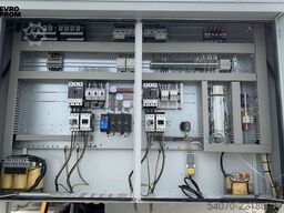 Used Industrial Chiller Climaveneta - 300 kW | With warranty