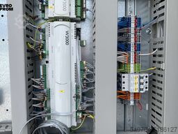 Used Industrial Chiller Climaveneta - 300 kW | With warranty