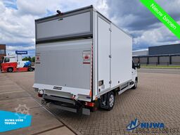 Renault Master E-Tech T35 L3H1 87 kWh