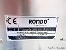 Seewer Rondo Polyline