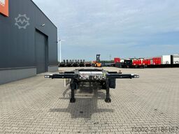 LAG N/A 20FT/30FT ADR Chassis / BPW DRUM / ADR (EXI...