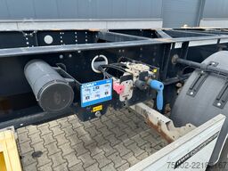 LAG N/A 20FT/30FT ADR Chassis / BPW DRUM / ADR (EXI...