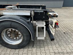 LAG N/A 20FT/30FT ADR Chassis / BPW DRUM / ADR (EXI...