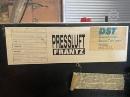 Pressluft Frantz ES 31 D