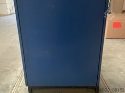 Pressluft Frantz ES 31 D