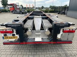 LAG N/A 20FT/30FT ADR Chassis / BPW DRUM / ADR (EXI...