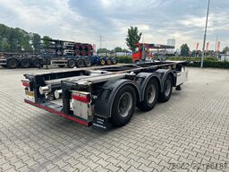 LAG N/A 20FT/30FT ADR Chassis / BPW DRUM / ADR (EXI...