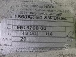 Nord 1S50AZ-80S/4BRE4