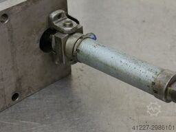 unbekannt pneumatische Spannzange