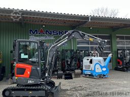 Eurocomach 25 ZT MB502896