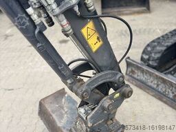 Eurocomach 25 ZT MB502896