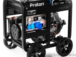 Proton 1 Plus