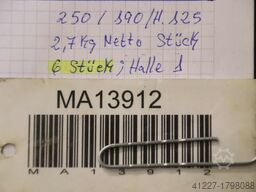 Klöckner Moeller** GSTA1  250 A