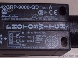 Allen-Bradley 42GRP-9000-QD
