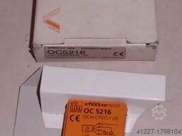IFM OCH-CPKG/US-100
