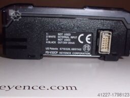 Keyence FS-V32CP