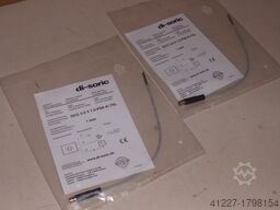 di-soric DCC 3.0V1.0 PSK-K-TSL