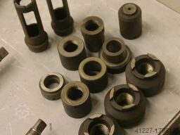 MAPAL Konusreibahlen