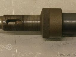 MAPAL Konusreibahlen