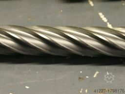 Protostar Ø32 x 200 mm