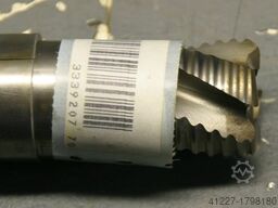 Protostar Ø32 x 40mm