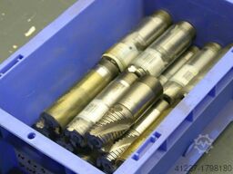 Protostar Ø32 x 40mm