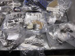 AKF verschiedene Größen