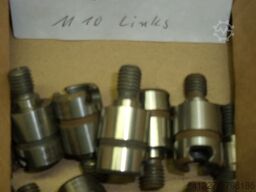 AKF verschiedene Größen