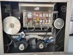 Winkelwolf Mado MEW 623