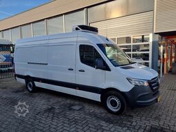 Mercedes-Benz Sprinter 317 CDI Maxi Koelwagen Bitemp Xarios 3...