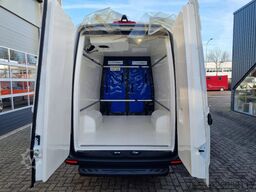 Mercedes-Benz Sprinter 317 CDI Maxi Koelwagen Bitemp Xarios 3...