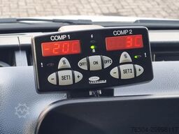 Mercedes-Benz Sprinter 317 CDI Maxi Koelwagen Bitemp Xarios 3...