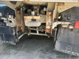 VOLVO FM 440 6x2 R Kipper Euro 3 Bj 2008