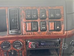 VOLVO FM 440 6x2 R Kipper Euro 3 Bj 2008
