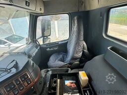 VOLVO FM 440 6x2 R Kipper Euro 3 Bj 2008