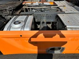 MERCEDES-BENZ Actros 1845 Nebenantrieb Schubbodenhydraulik ACC