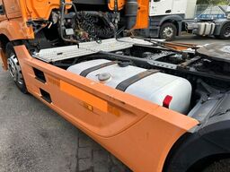 MERCEDES-BENZ Actros 1845 Nebenantrieb Schubbodenhydraulik ACC