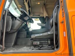 MERCEDES-BENZ Actros 1845 Nebenantrieb Schubbodenhydraulik ACC