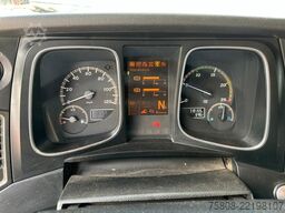 MERCEDES-BENZ Actros 1845 Nebenantrieb Schubbodenhydraulik ACC