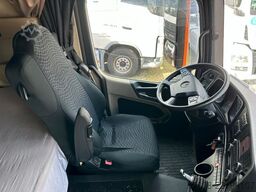 MERCEDES-BENZ Actros 1845 Nebenantrieb Schubbodenhydraulik ACC