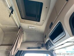 MERCEDES-BENZ Actros 1845 Nebenantrieb Schubbodenhydraulik ACC