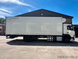 VOLVO FM330 E6D Tiefkühler 8,20m Thermoking T1200 ACC