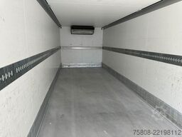 VOLVO FM330 E6D Tiefkühler 8,20m Thermoking T1200 ACC