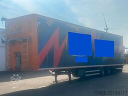 KNAPEN K200 Walkingfloor 100m³