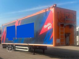 KNAPEN K200 Walkingfloor 100m³