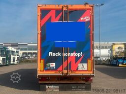 KNAPEN K200 Walkingfloor 100m³